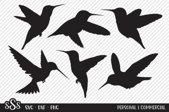 Download Hummingbird Bundle - Outdoor Designs - Bird bundle Collection